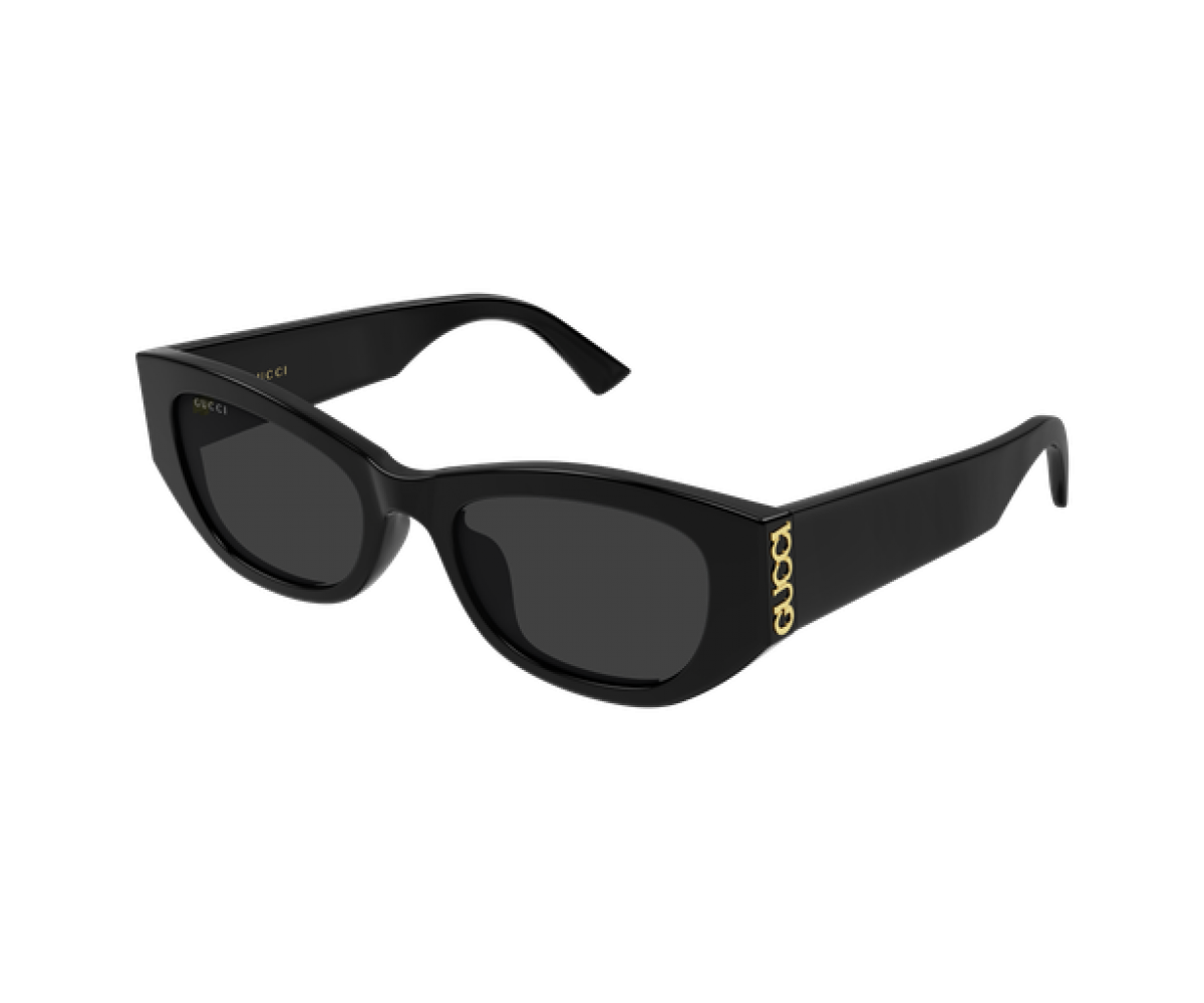 GUCCI GG2044SA 001 53 GUCCI GG2044SA 001 53